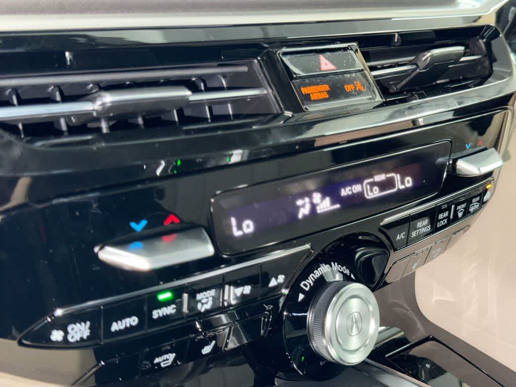 2026 Acura MDX w/Technology Package