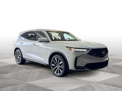 2026 Acura MDX w/Technology Package