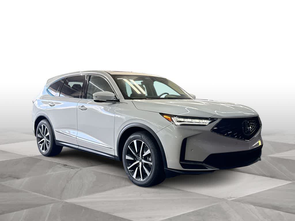 2026 Acura MDX w/Technology Package
