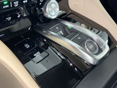 2026 Acura MDX w/Technology Package