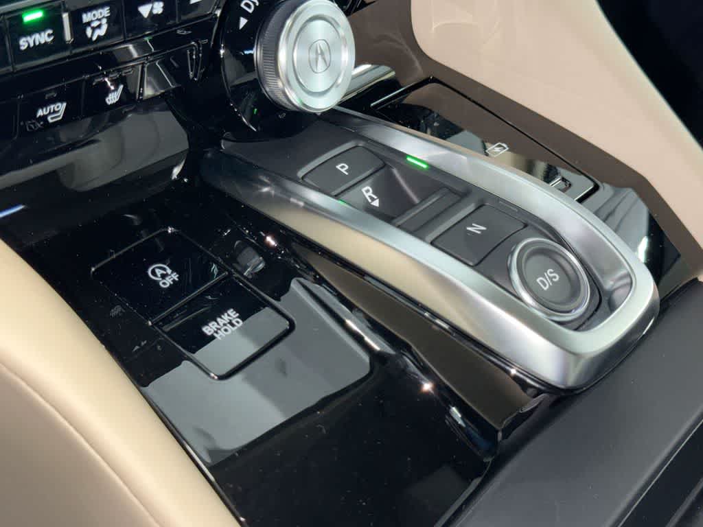 2026 Acura MDX w/Technology Package
