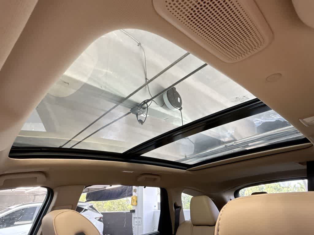 2026 Acura MDX w/Technology Package