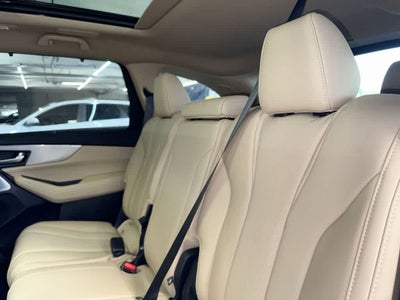 2026 Acura MDX w/Technology Package