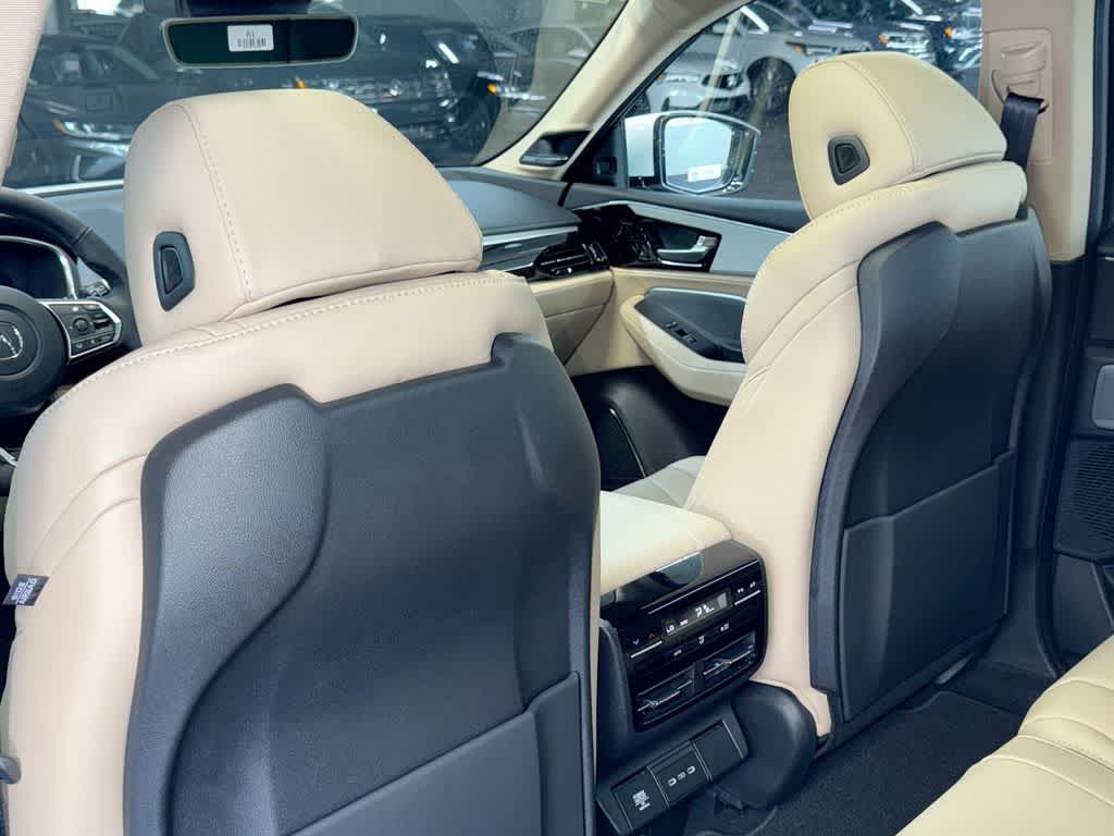 2026 Acura MDX w/Technology Package