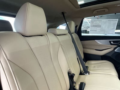 2026 Acura MDX w/Technology Package