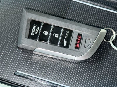 2026 Acura MDX w/Technology Package