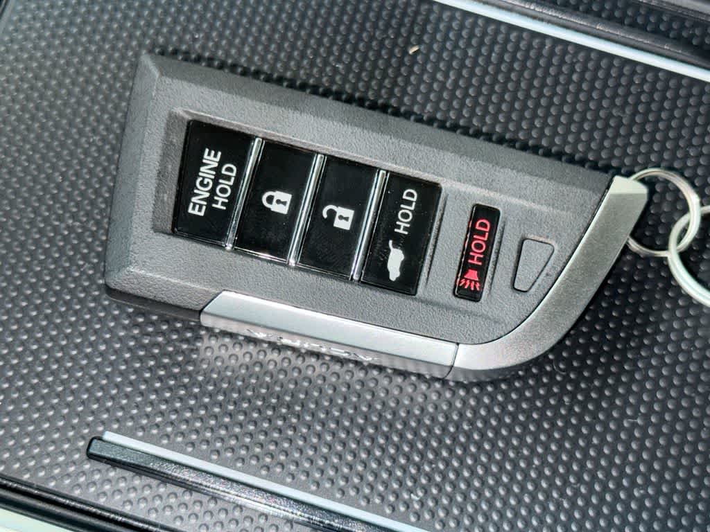 2026 Acura MDX w/Technology Package