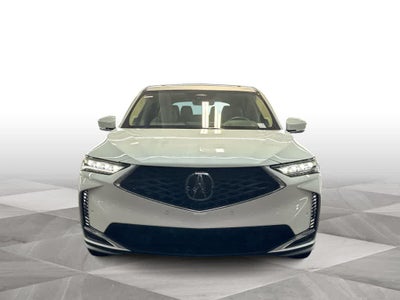 2026 Acura MDX w/Technology Package