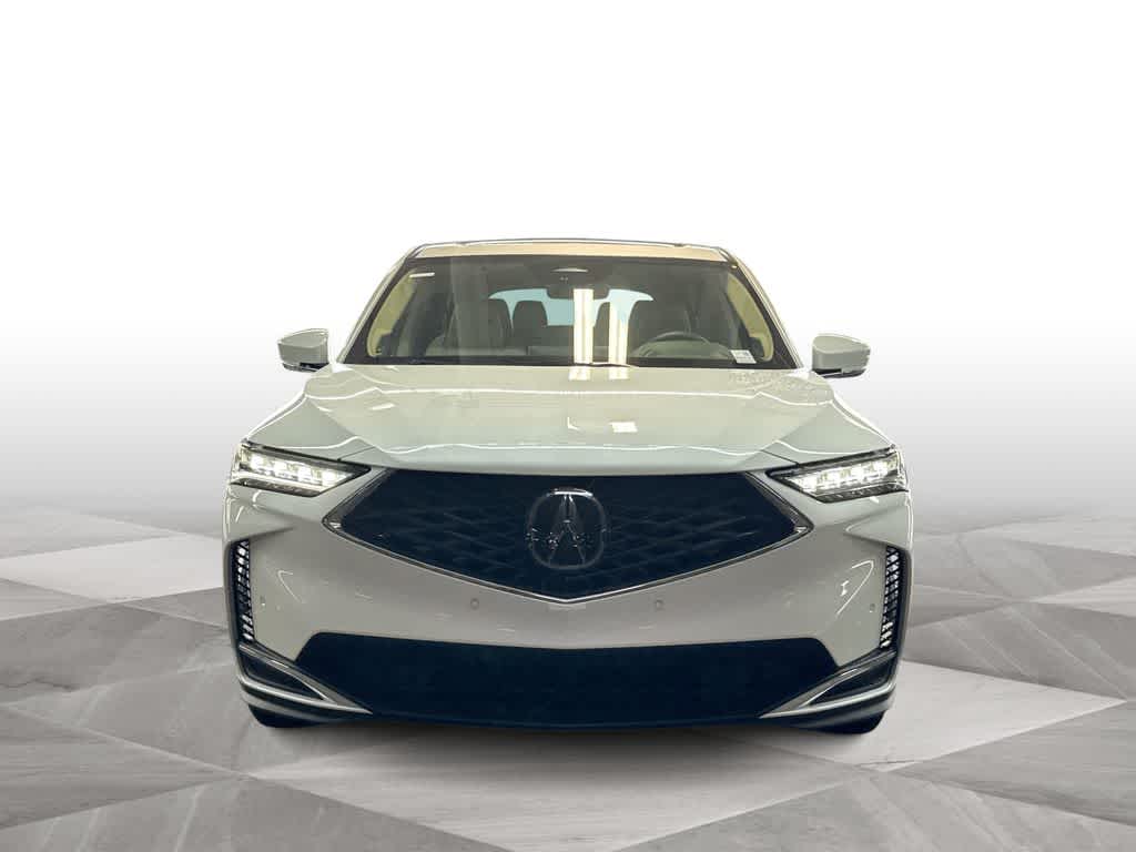 2026 Acura MDX w/Technology Package