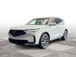 2026 Acura MDX w/Technology Package