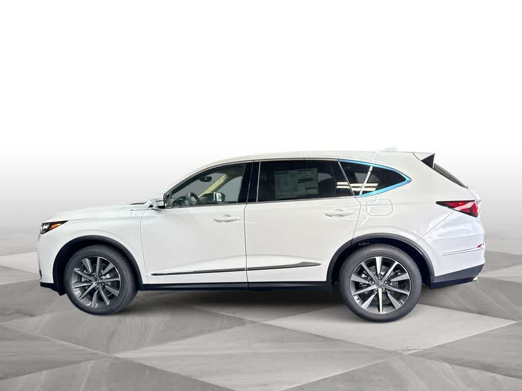 2026 Acura MDX w/Technology Package