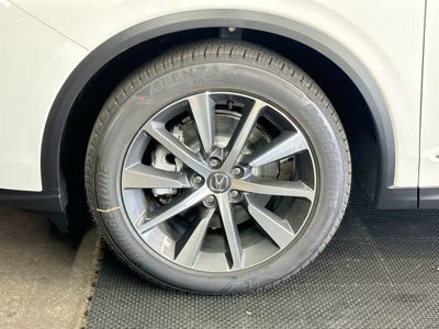 2026 Acura MDX with Technology Package
