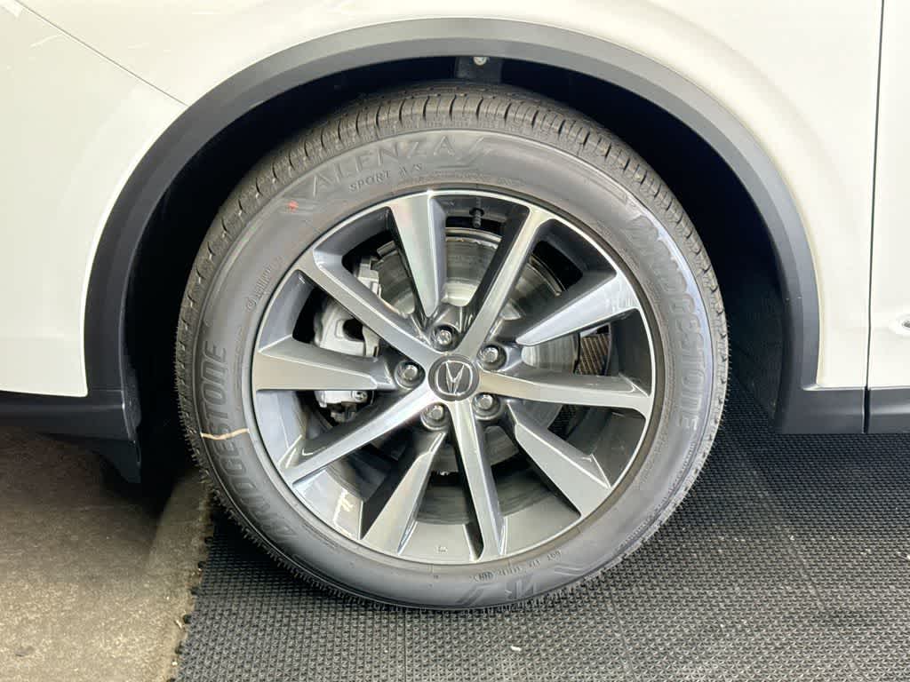 2026 Acura MDX with Technology Package