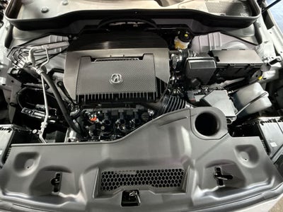 2026 Acura MDX with Technology Package