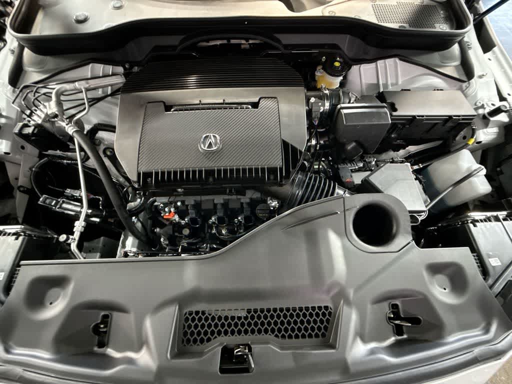 2026 Acura MDX with Technology Package