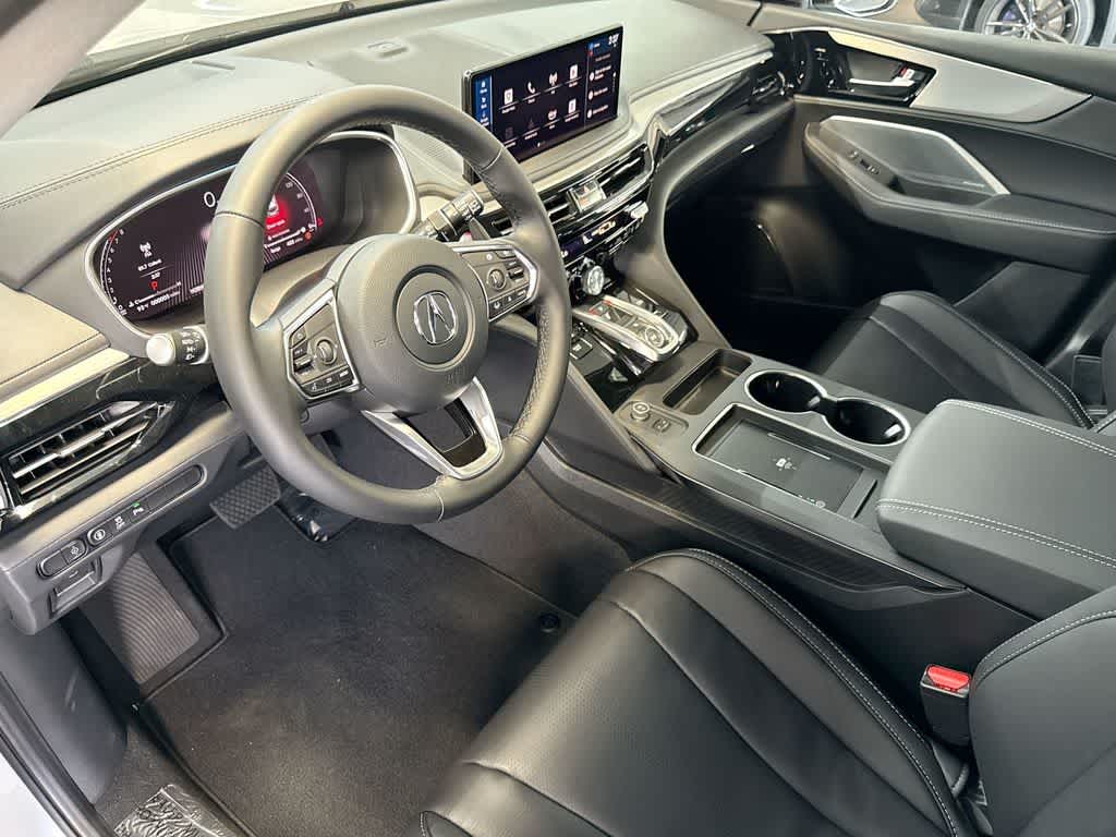 2026 Acura MDX with Technology Package