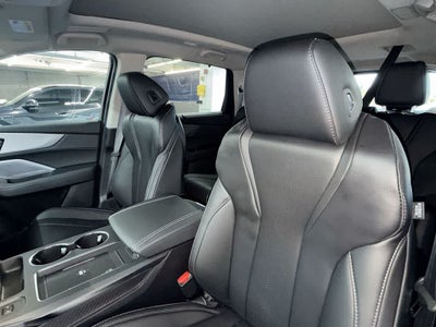 2026 Acura MDX with Technology Package