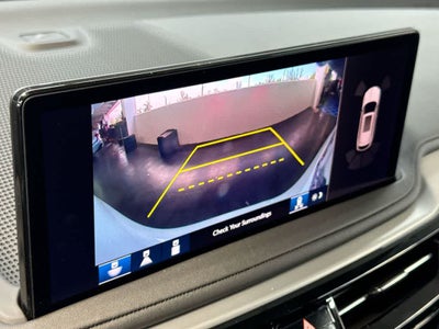 2026 Acura MDX with Technology Package