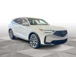 2026 Acura MDX with Technology Package