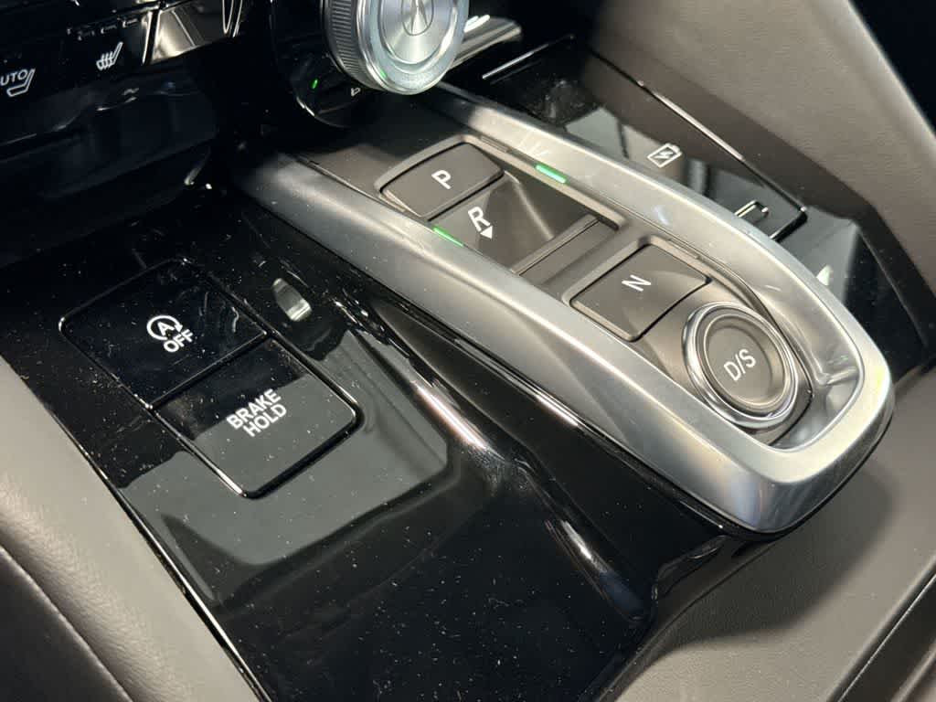 2026 Acura MDX with Technology Package