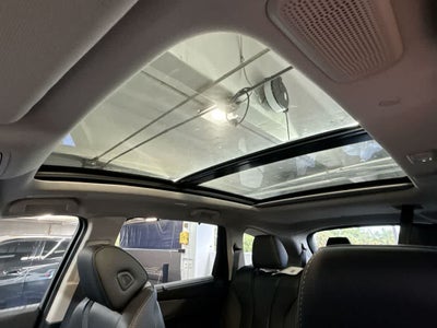 2026 Acura MDX with Technology Package