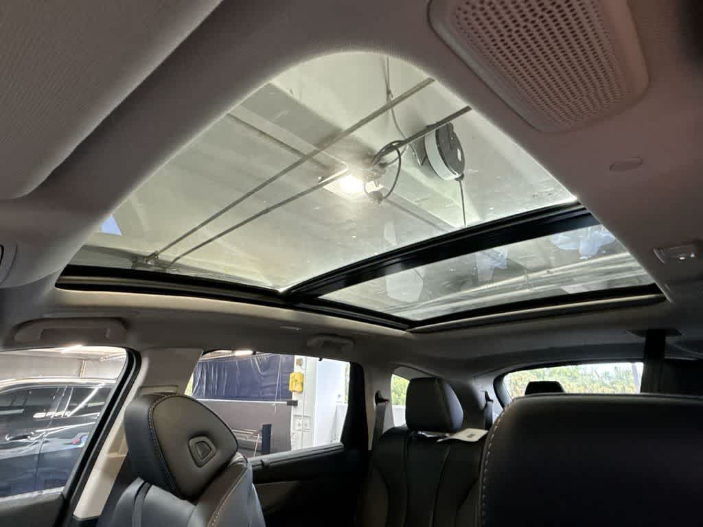 2026 Acura MDX with Technology Package