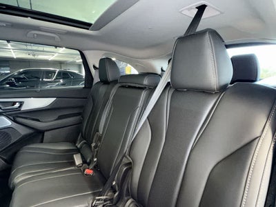 2026 Acura MDX with Technology Package