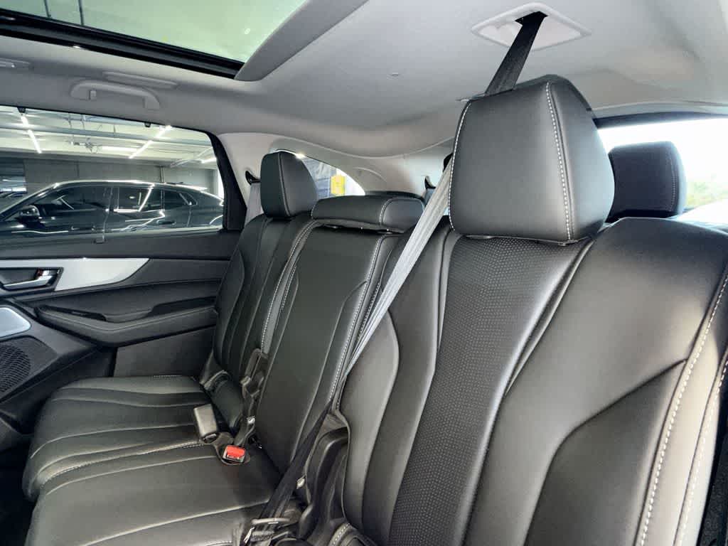2026 Acura MDX with Technology Package