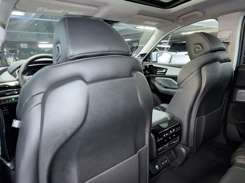 2026 Acura MDX with Technology Package