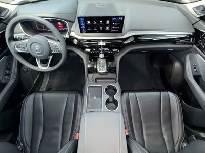 2026 Acura MDX with Technology Package