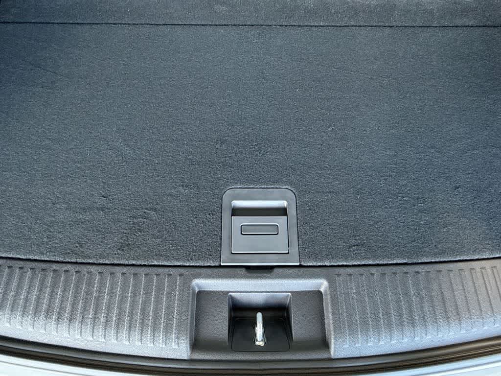 2026 Acura MDX with Technology Package