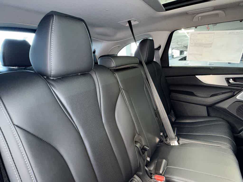 2026 Acura MDX with Technology Package