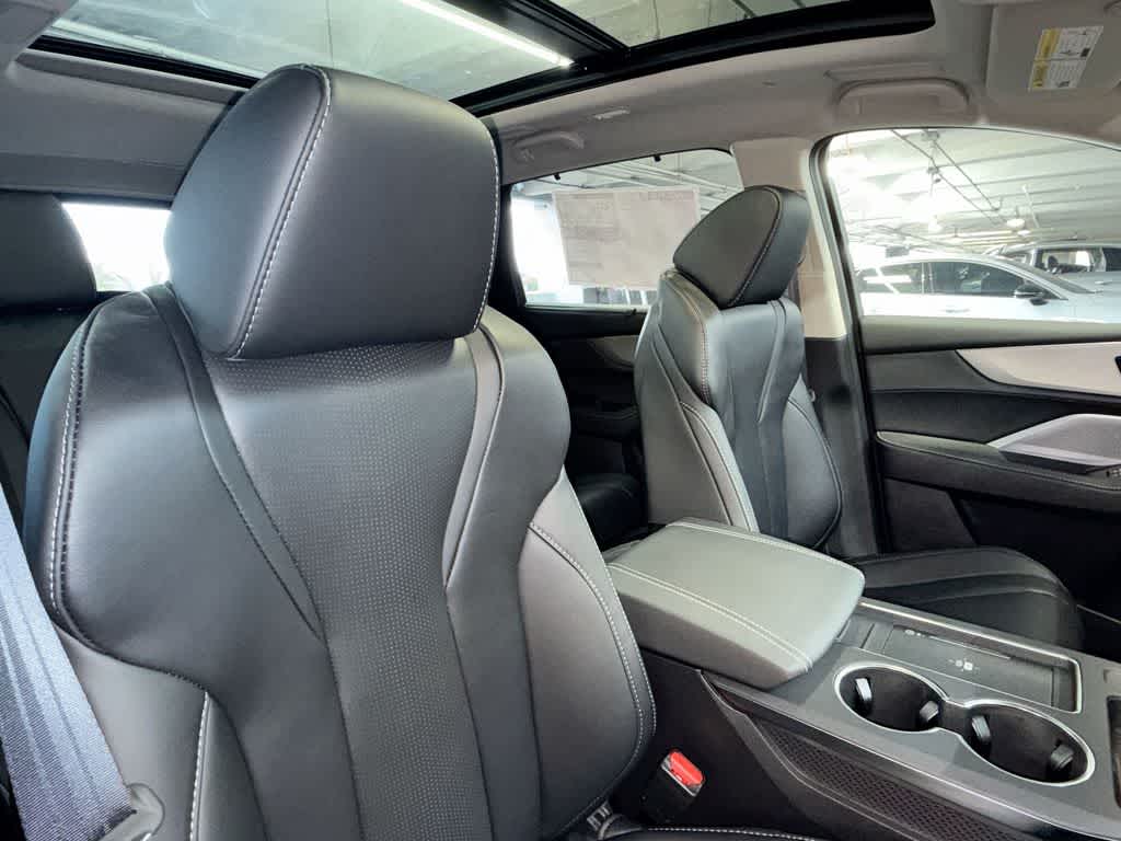 2026 Acura MDX with Technology Package
