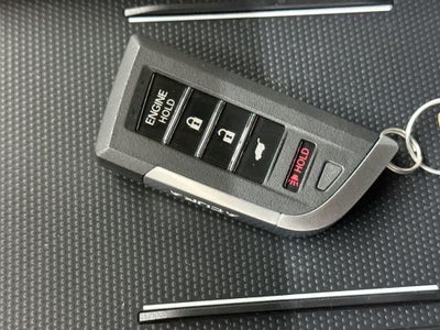 2026 Acura MDX with Technology Package