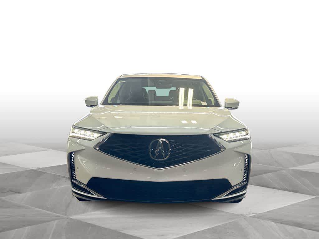 2026 Acura MDX with Technology Package