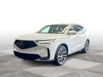 2026 Acura MDX with Technology Package