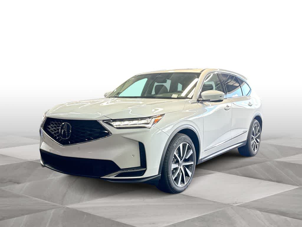 2026 Acura MDX with Technology Package