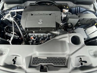 2026 Acura MDX with Technology Package