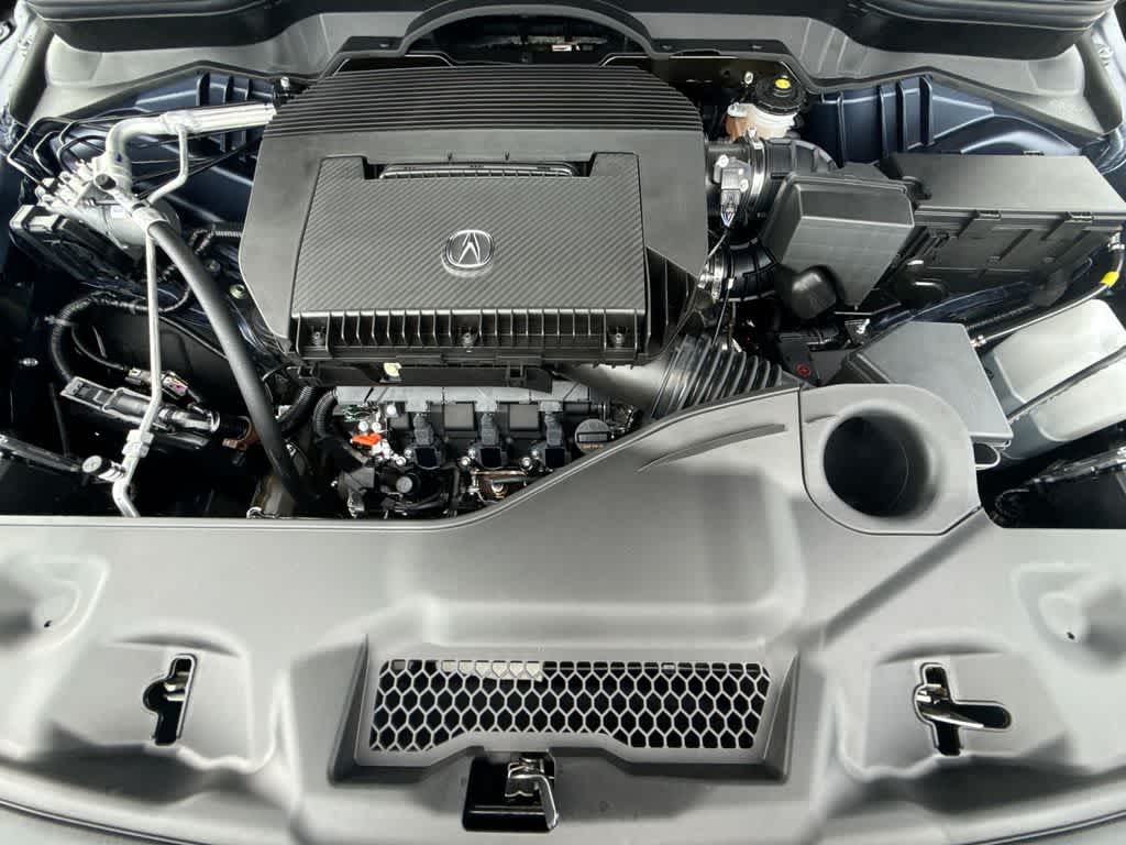 2026 Acura MDX with Technology Package