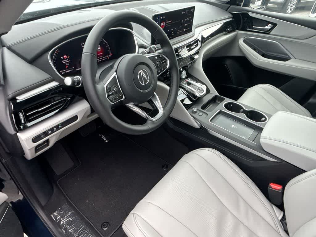 2026 Acura MDX with Technology Package