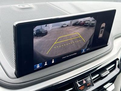 2026 Acura MDX with Technology Package