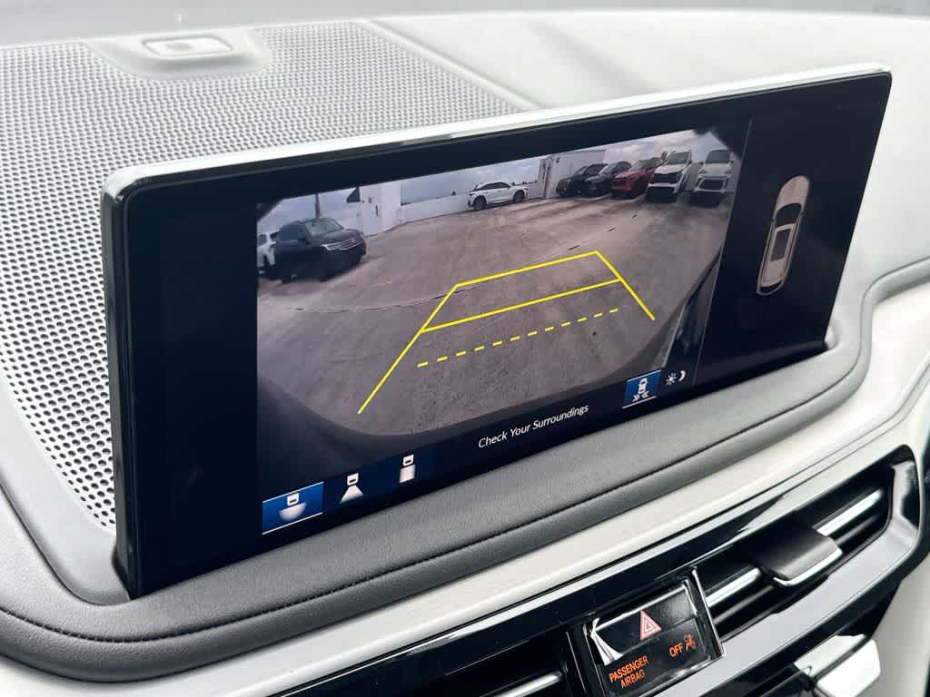2026 Acura MDX with Technology Package