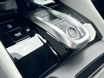 2026 Acura MDX with Technology Package