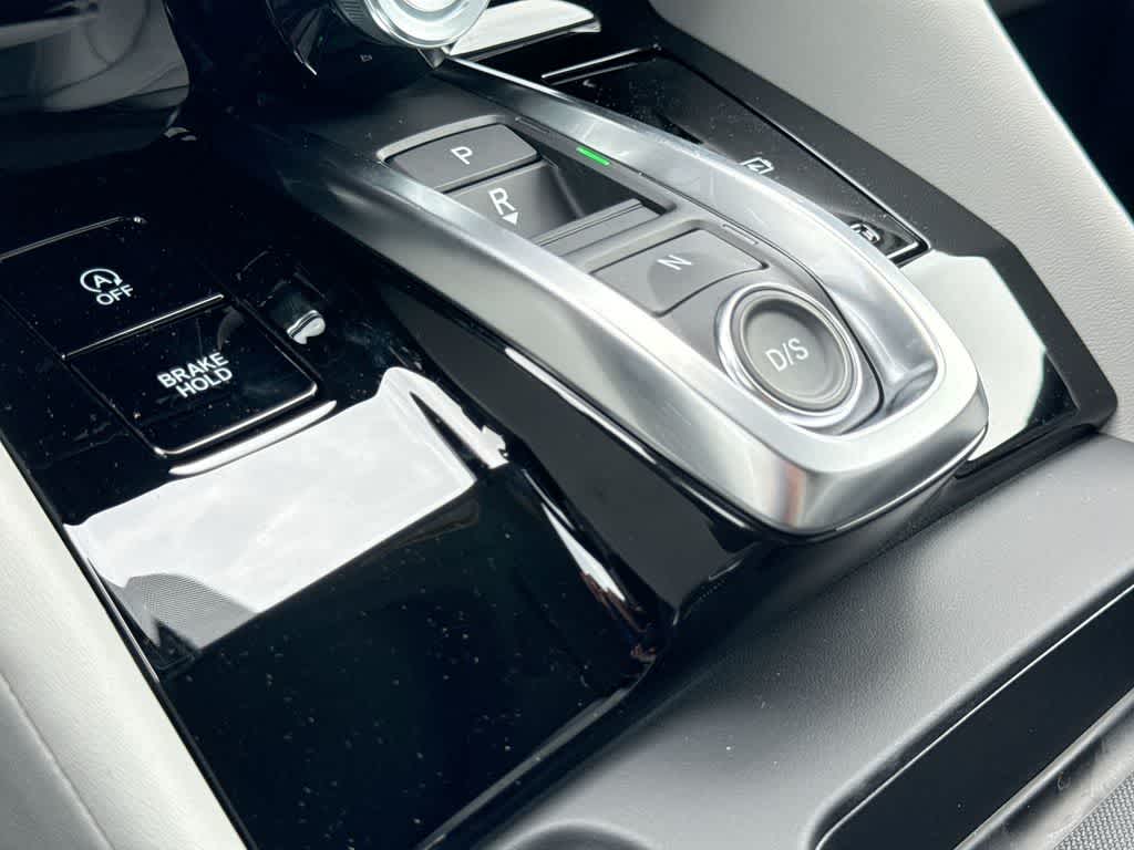 2026 Acura MDX with Technology Package