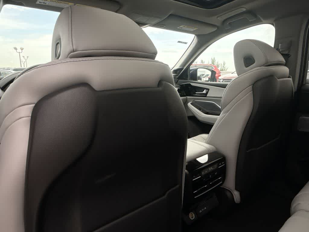 2026 Acura MDX with Technology Package