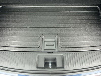 2026 Acura MDX with Technology Package