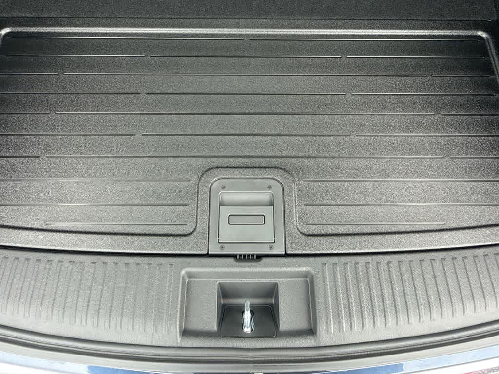2026 Acura MDX with Technology Package