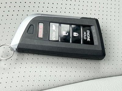 2026 Acura MDX with Technology Package