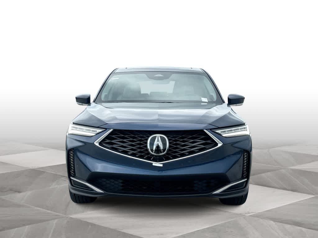 2026 Acura MDX with Technology Package