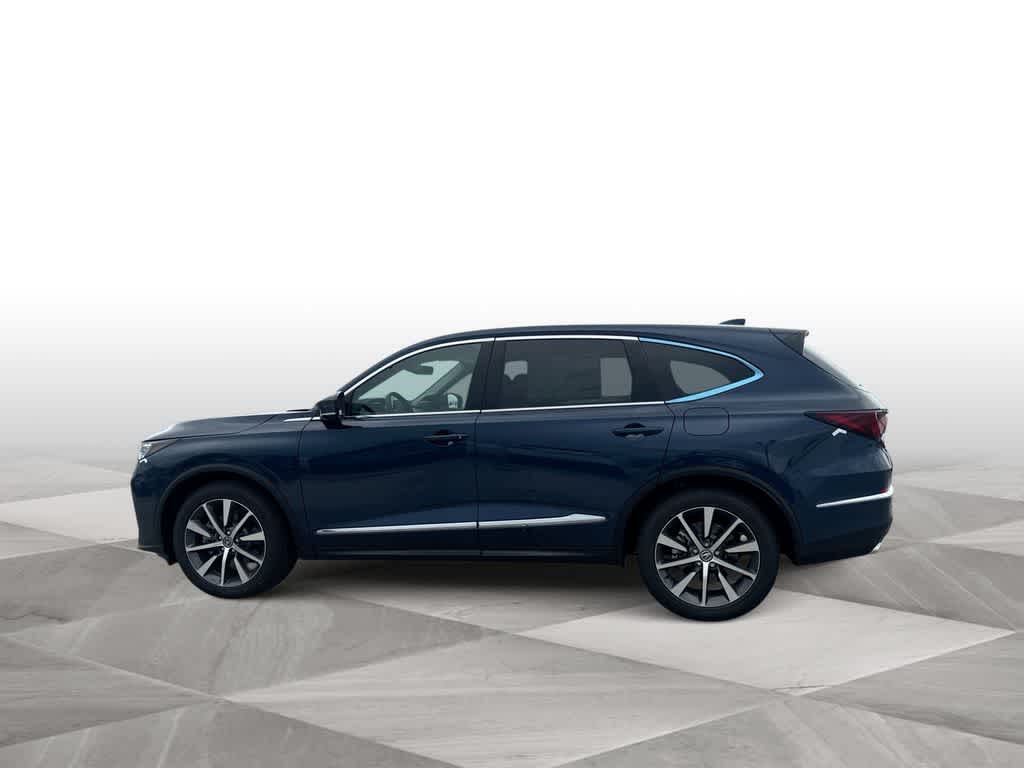 2026 Acura MDX with Technology Package
